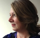 Clare Ridge artist profile image